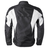 Jacke Avon WP Man schwarz-weiss