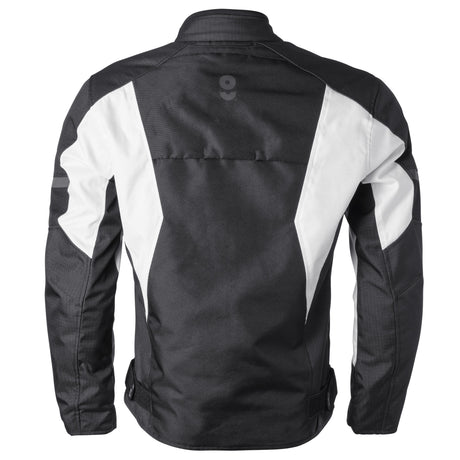 Jacke Avon WP Man schwarz-weiss