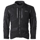 Jacke Acamar WP schwarz