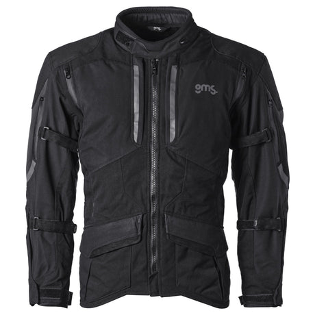 Jacke Acamar WP schwarz