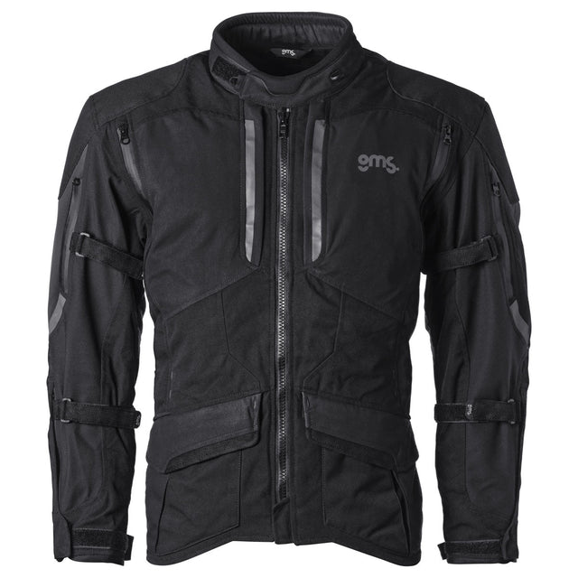 Jacke Acamar WP schwarz