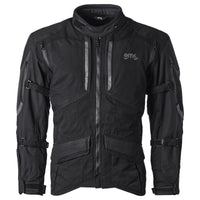 Jacke Acamar WP schwarz