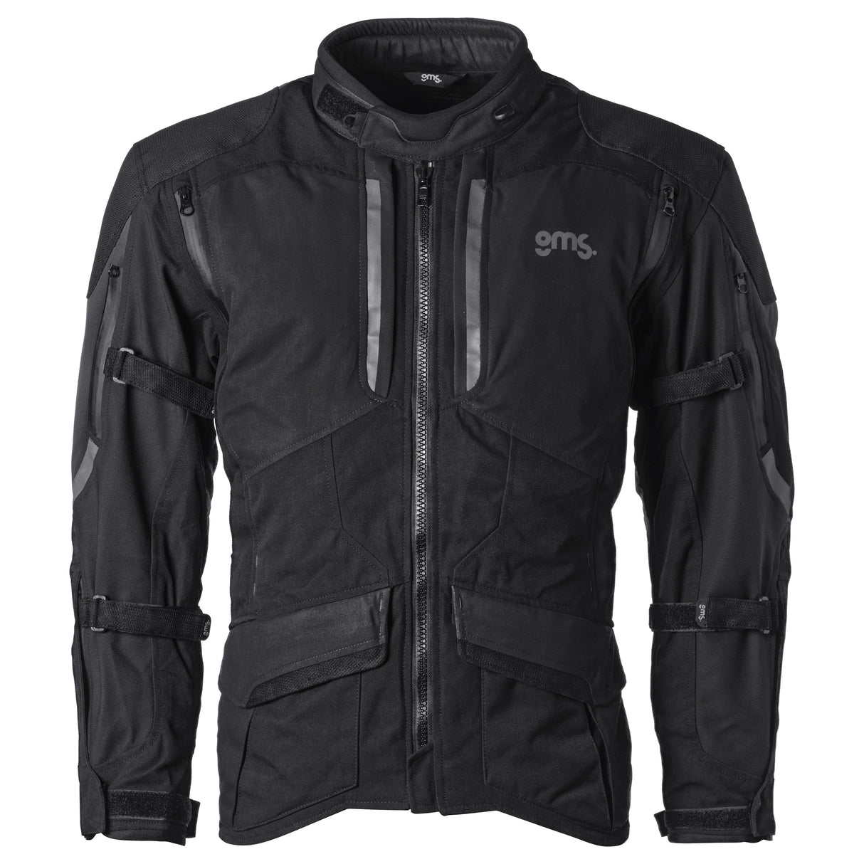 Jacke Acamar WP schwarz