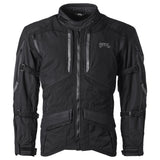 Jacke Acamar WP schwarz
