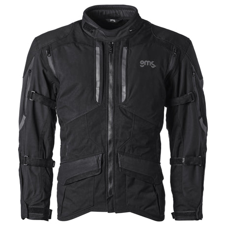 Jacke Acamar WP schwarz