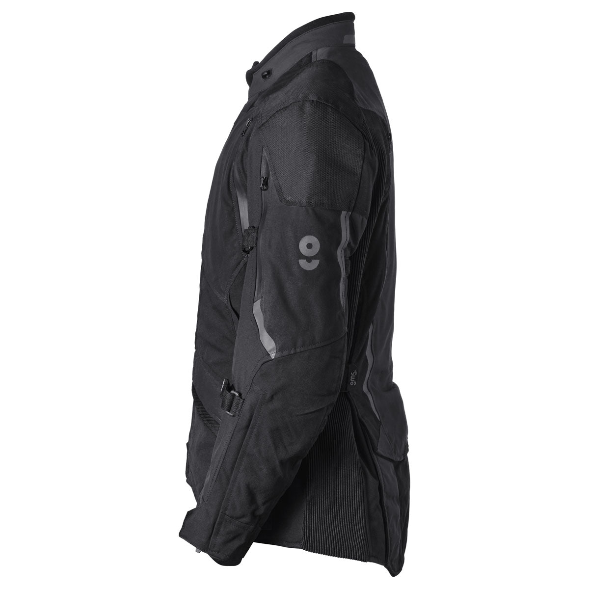Jacke Acamar WP schwarz