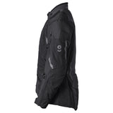 Jacke Acamar WP schwarz