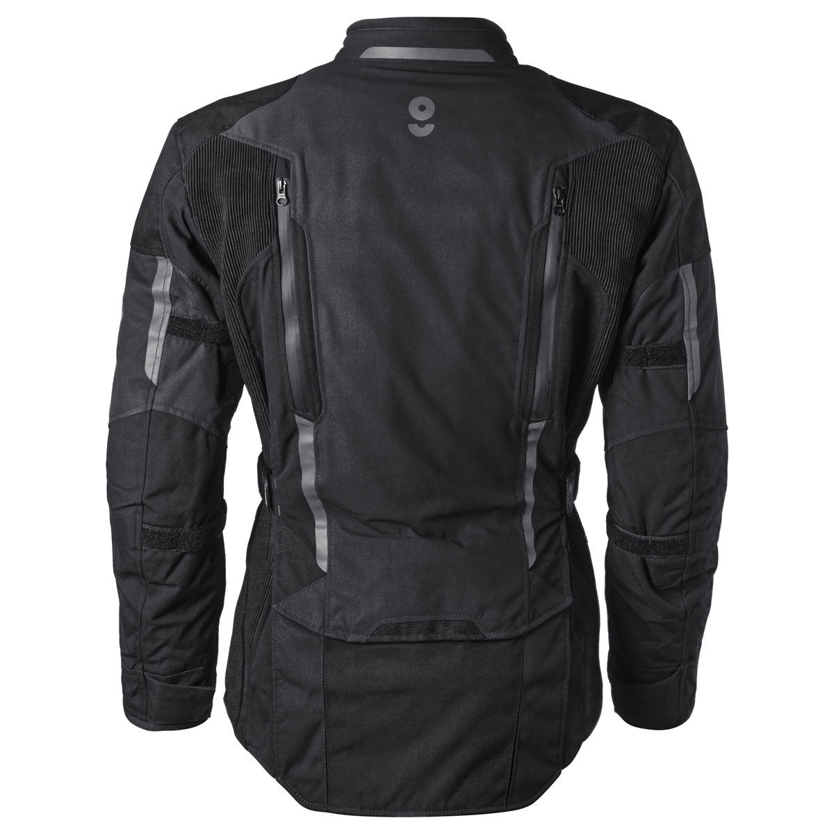 Jacke Acamar WP schwarz