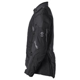 Jacke Acamar WP schwarz