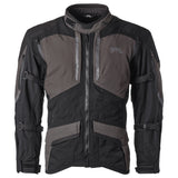 Jacke Acamar WP schwarz-grau