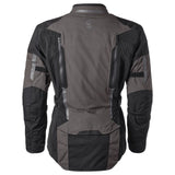 Jacke Acamar WP schwarz-grau