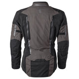 Jacke Acamar WP schwarz-grau