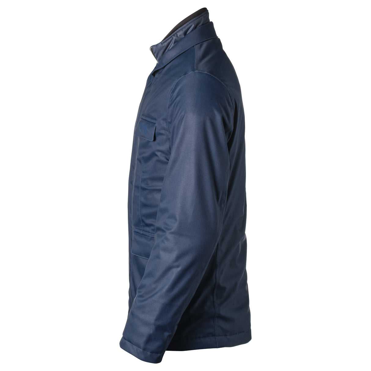 Mantel Diemer WP navyblau