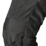 Hose fiftysix.7 schwarz
