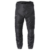 Hose Trento Neo WP Man schwarz
