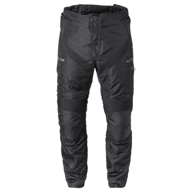Hose Trento Neo WP Man schwarz