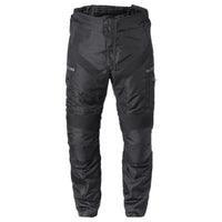 Hose Trento Neo WP Man schwarz