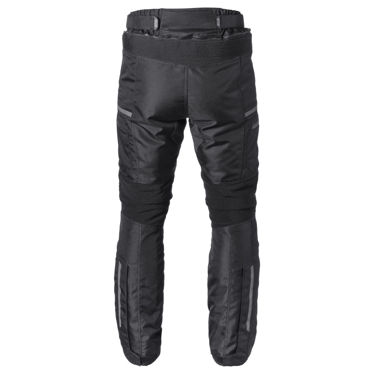 Hose Trento Neo WP Man schwarz