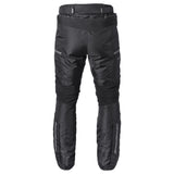 Hose Trento Neo WP Man schwarz