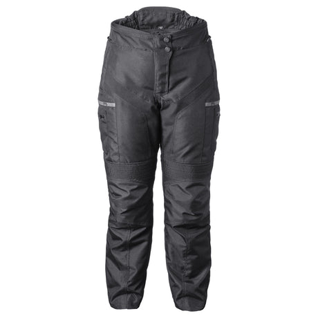 Hose Trento Neo WP Lady schwarz