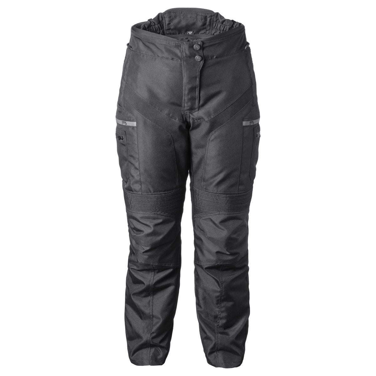 Hose Trento Neo WP Lady schwarz
