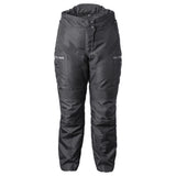 Hose Trento Neo WP Lady schwarz
