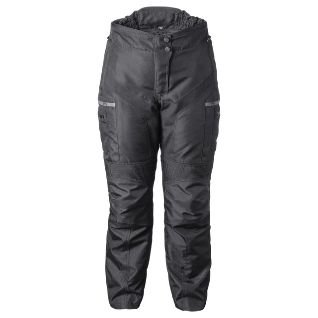 Hose Trento Neo WP Lady schwarz