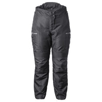 Hose Trento Neo WP Lady schwarz