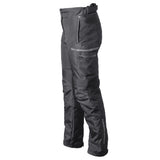 Hose Trento Neo WP Lady schwarz