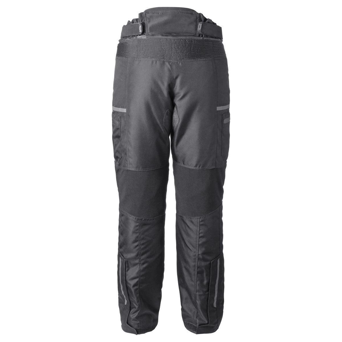 Hose Trento Neo WP Lady schwarz