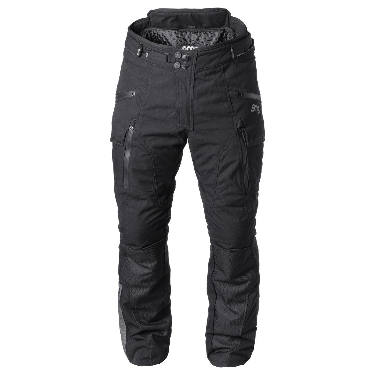 Hose Acamar WP schwarz