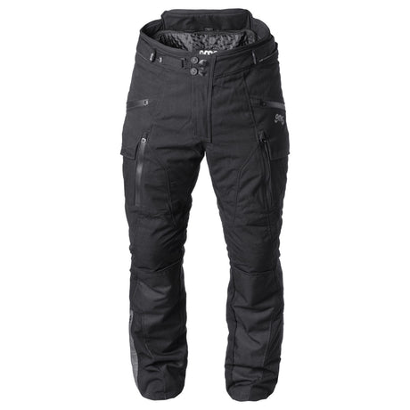 Hose Acamar WP schwarz