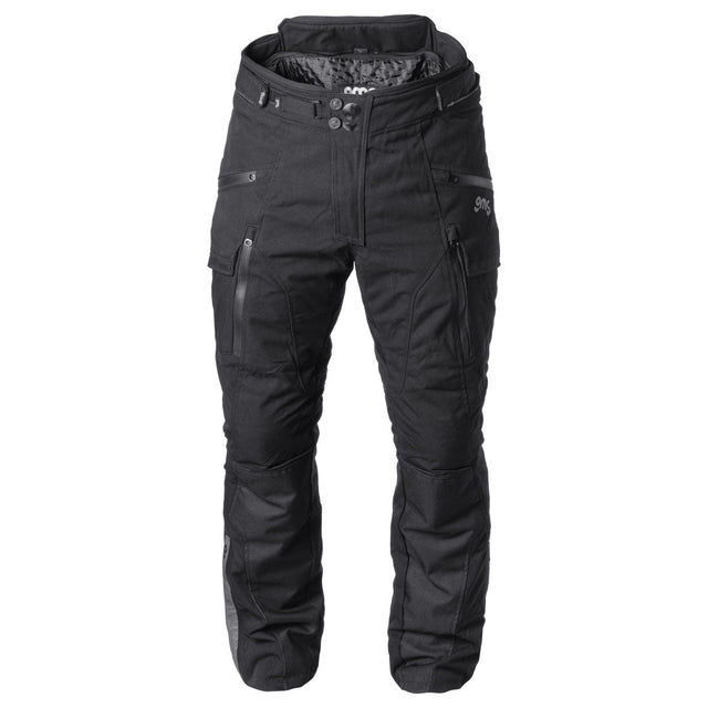 Hose Acamar WP schwarz
