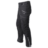 Hose Acamar WP schwarz
