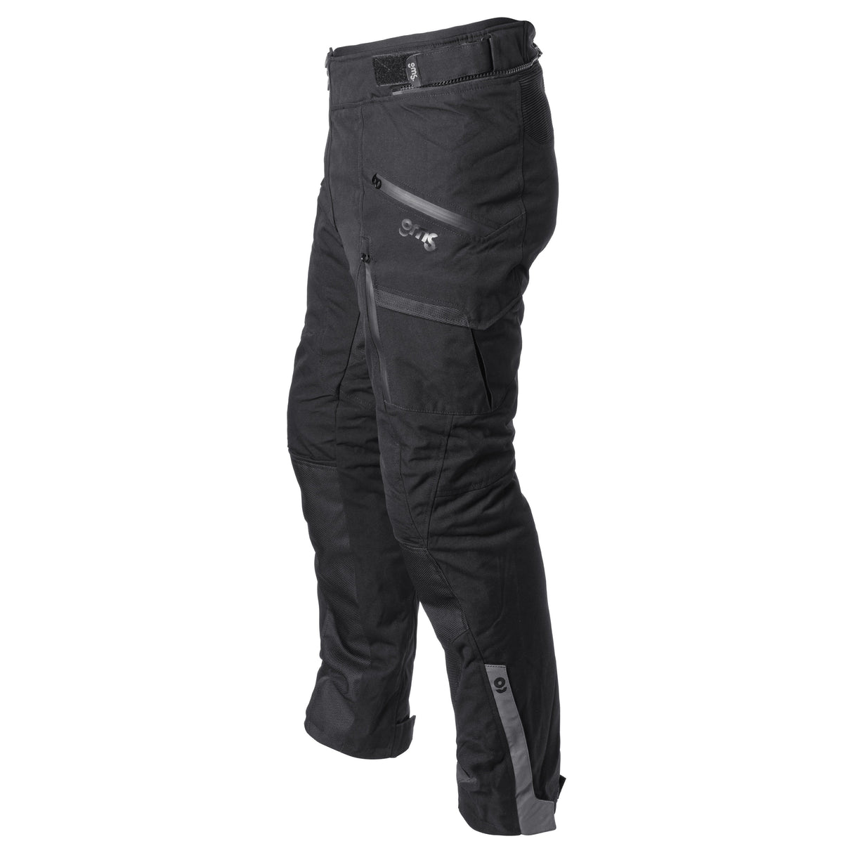 Hose Acamar WP schwarz