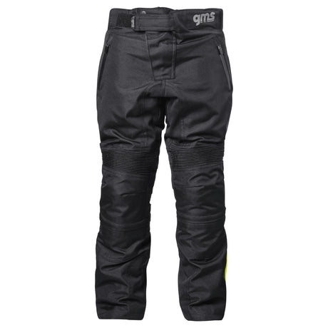 Hose Highway WP Kids schwarz-anthrazit