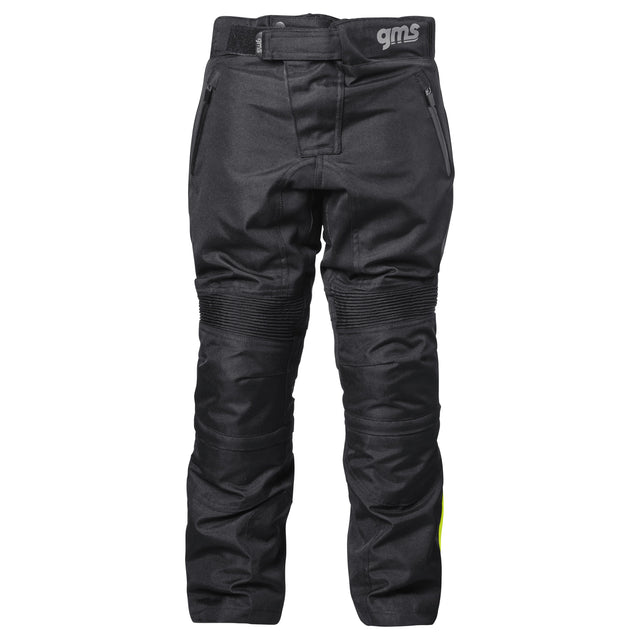 Hose Highway WP Kids schwarz-anthrazit