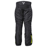 Hose Highway WP Kids schwarz-anthrazit