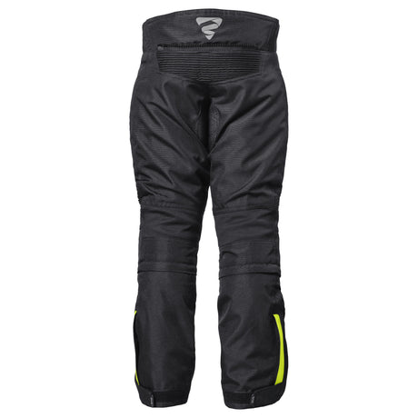 Hose Highway WP Kids schwarz-anthrazit