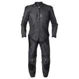 Lederkombi GRC-1 1PCS schwarz
