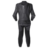 Lederkombi GRC-1 1PCS schwarz