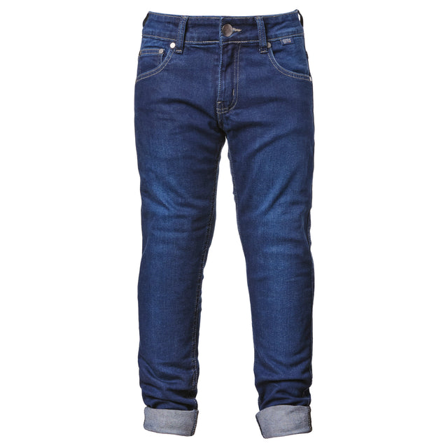Jeans Corba Junior dunkelblau
