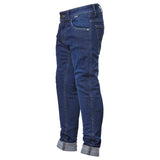 Jeans Corba Junior dunkelblau