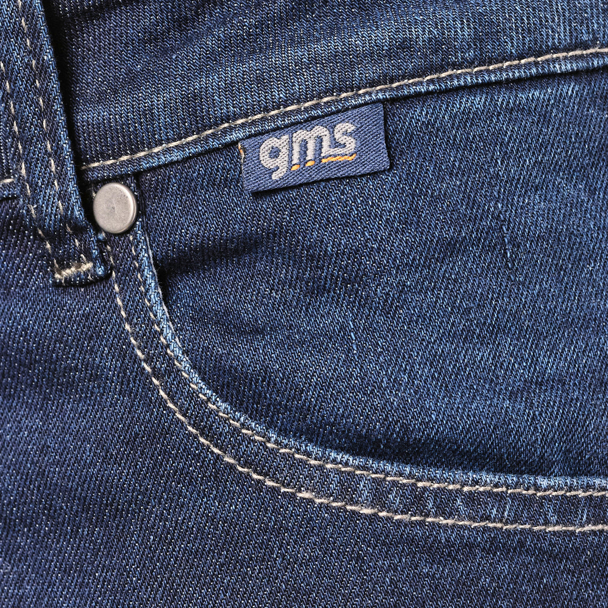 Jeans Corba Junior dunkelblau