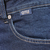 Jeans Corba Junior dunkelblau