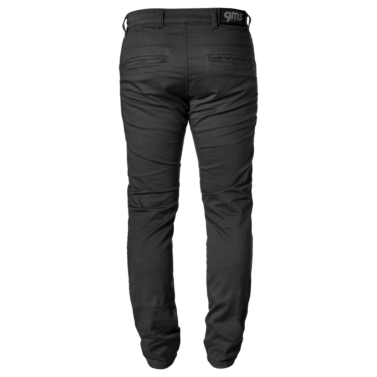 Chino Atheris schwarz