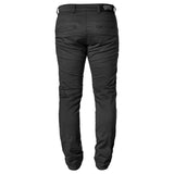 Chino Atheris schwarz