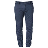 Chino Atheris dunkelblau