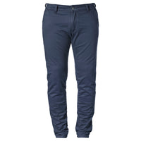 Chino Atheris dunkelblau
