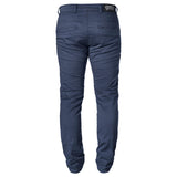 Chino Atheris dunkelblau
